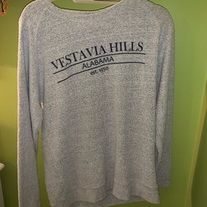 Sweatshirt. PRICE NEGOTIABLE